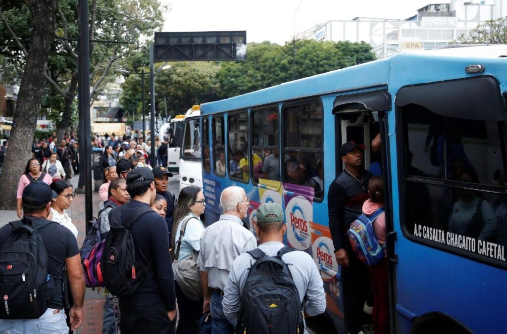 Chủ tịch Hội đồng Giám mục Venezuela: “Cần có sự bao dung, hòa giải và tha thứ”
