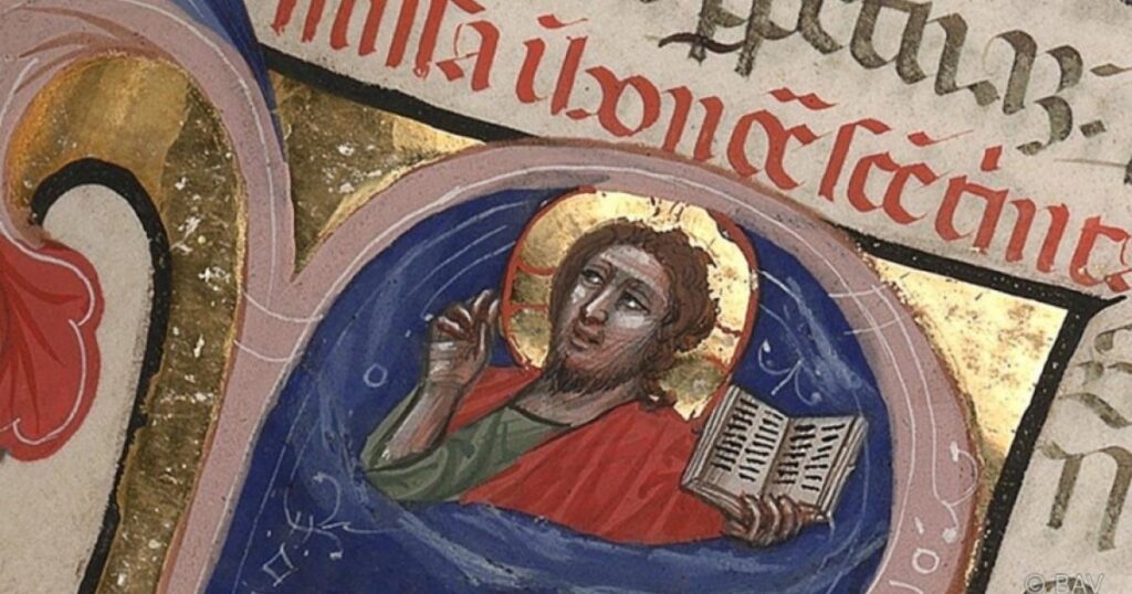 Lời Chúa, Chúa Nhật 18/01/2026